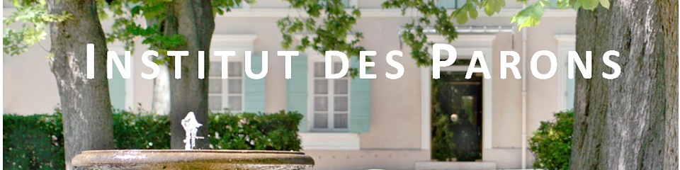 institut des Parons, association aide handicapé, association bienfaisance déduction d'impôt